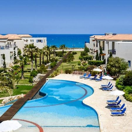Odyssey Beach Front Apartment Chania  Exterior photo