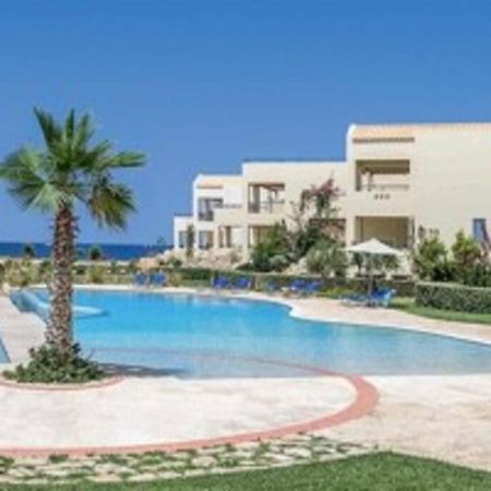 Odyssey Beach Front Apartment Chania  Exterior photo