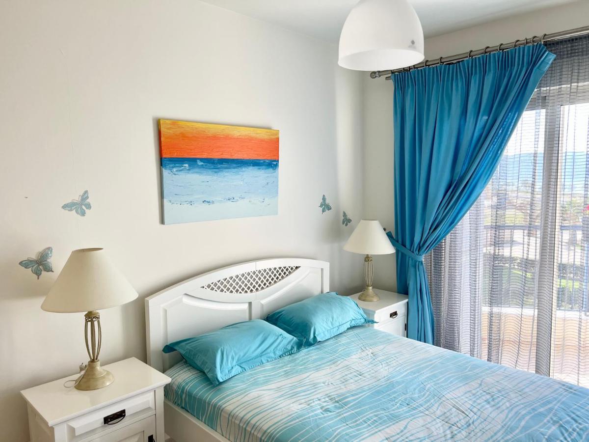 Odyssey Beach Front Apartment Chania  Exterior photo